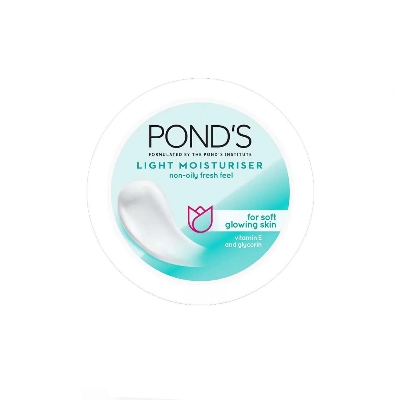 Picture of Pond's Light moisturiser for Soft Glowing Skin 50ml