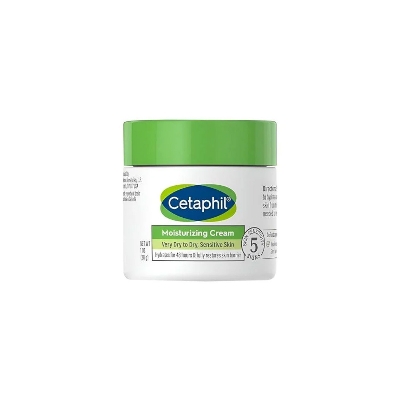 Picture of Cetaphil Moisturizing Cream for Very Dry to Dry, Sensitive Skin 28g