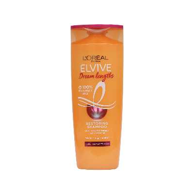 Picture of L'Oreal Elvive Dream Lengths Restoring Shampoo 400ml
