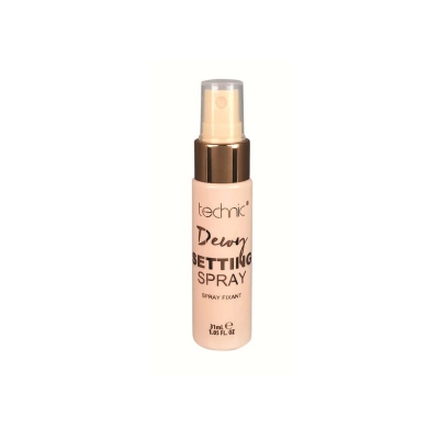 Picture of Technic Dewy Setting Spray 31ml