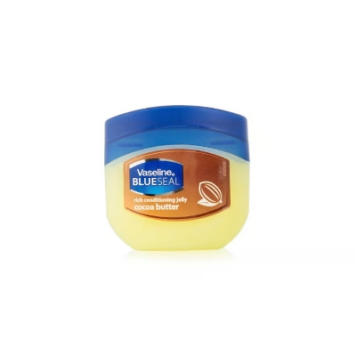 Picture of Vaseline Blueseal Cocoa Butter Rich Conditioning Jelly 50ml