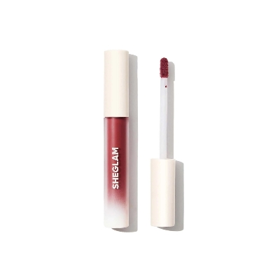 Picture of Sheglam Matte Allure Liquid Lipstick - Attraction