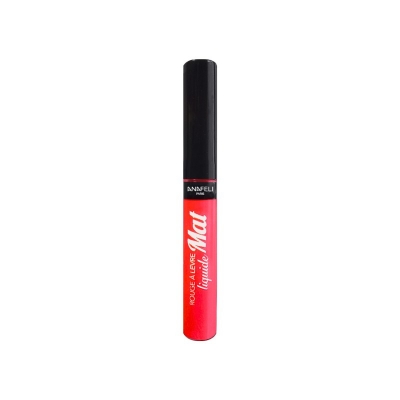 Picture of Anafeli Paris Liquid Matte Lipstick - 13