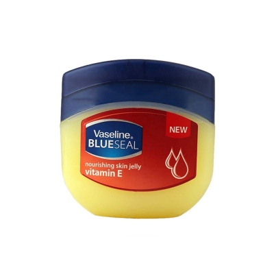 Picture of Vaseline Blueseal Vitamin E Nourishing Skin Jelly 100ml