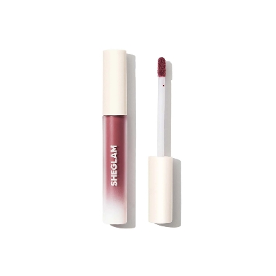 Picture of Sheglam Matte Allure Liquid Lipstick - Momojo
