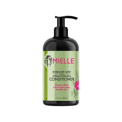 Picture of Mielle Rosemary Mint Strengthening Conditioner 355ml