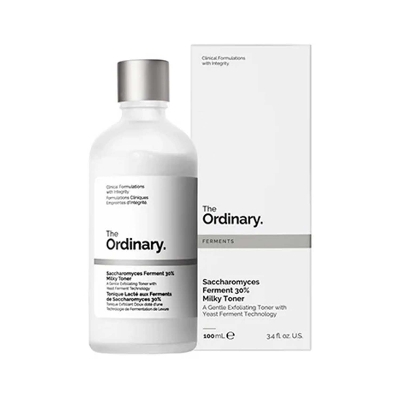 Picture of The Ordinary Saccharomyces Ferment 30% Milky Toner 100ml