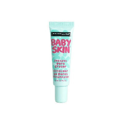 Picture of Maybelline Baby Skin Instant Pore Eraser - 010 Clear 20ml