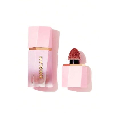 Picture of Sheglam Color Bloom Liquid Blush - Swipe Right