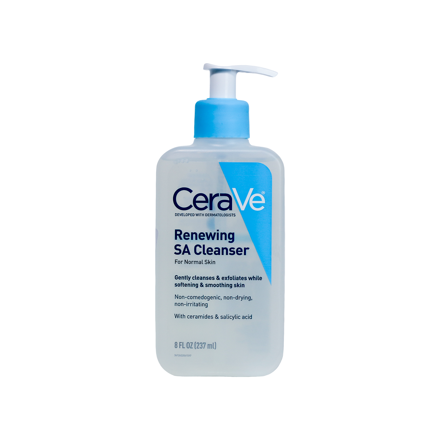 Picture of Cerave Renewing SA Cleanser 237ml