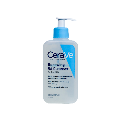 Picture of Cerave Renewing SA Cleanser 237ml