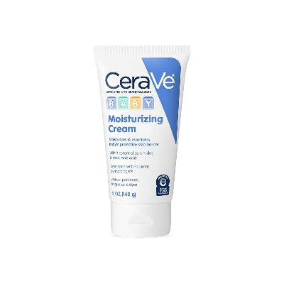 Picture of Cerave Baby Moisturizing Cream 142g