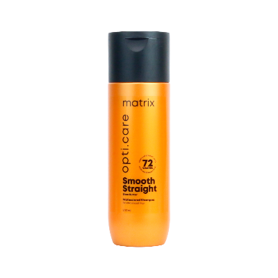 Picture of Matrix Smooth Straight Shea Butter Professional Shampoo 200ml