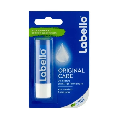 Picture of Labello Original Care Lip Balm 4.8g