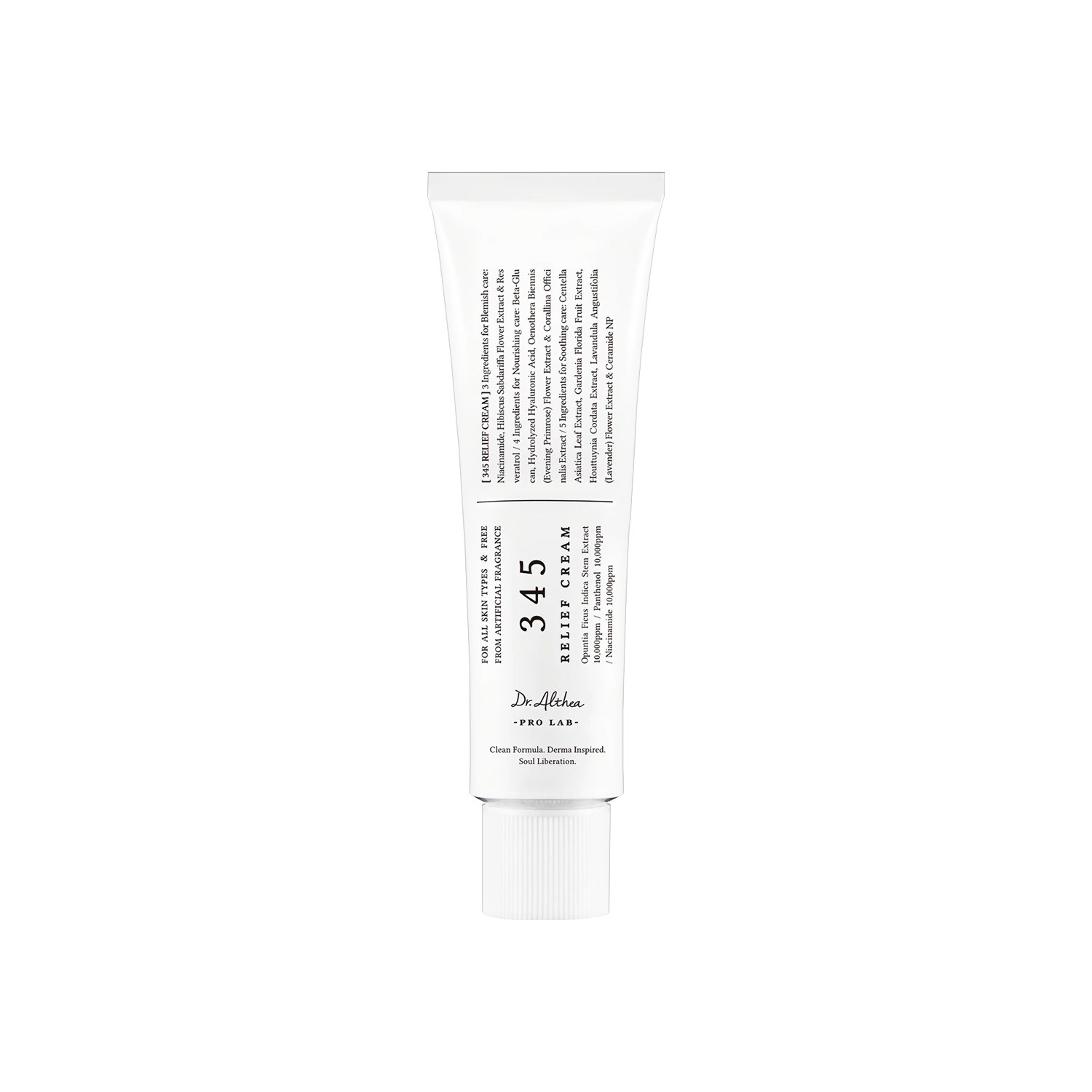 Picture of Dr. Althea 345 Relief Cream 50ml
