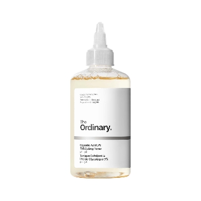 Picture of The Ordinary Glycolic Acid 7% Exfoliating Toner 240ml