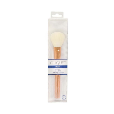 Picture of Chique Blush Brilliant Beautiful Makeup Brushes