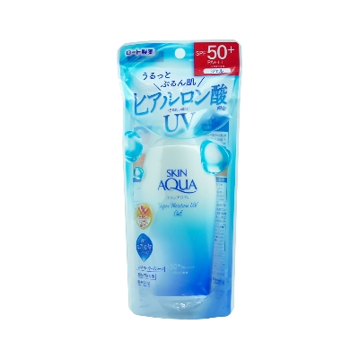 Picture of Skin Aqua Super Moisture Uv Gel 110g