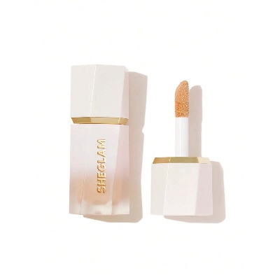 Picture of Sheglam Glow Bloom Liquid Highlighter - Tea Cake