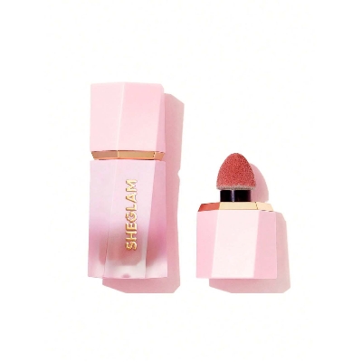 Picture of Sheglam Color Bloom Liquid Blush - Rose Ritual