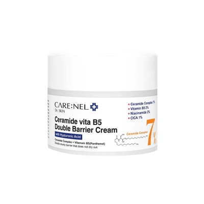 Picture of Care-Nel Ceramide Vita B5 Double Barrier Cream 50ml