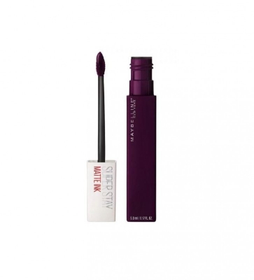 Picture of Maybelline Super Stay Matte Ink Liquid Lipstick - 45 Escapist