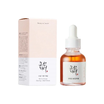 Picture of Beauty Of Joseon Ginseng Snail Mucin Revive Serum 30ml