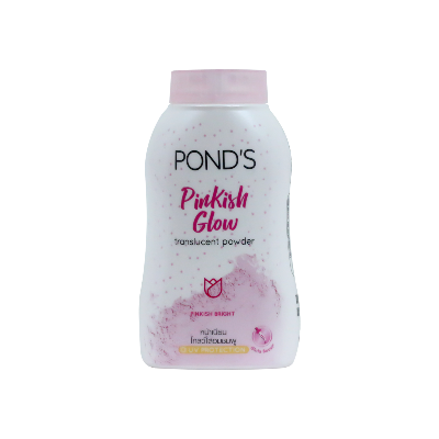 Picture of Pond's Pinkish Glow Translucent Powder 50ml