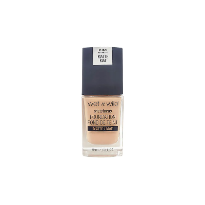 Picture of Wet n Wild Photo Focus Foundation - Bronze Beige