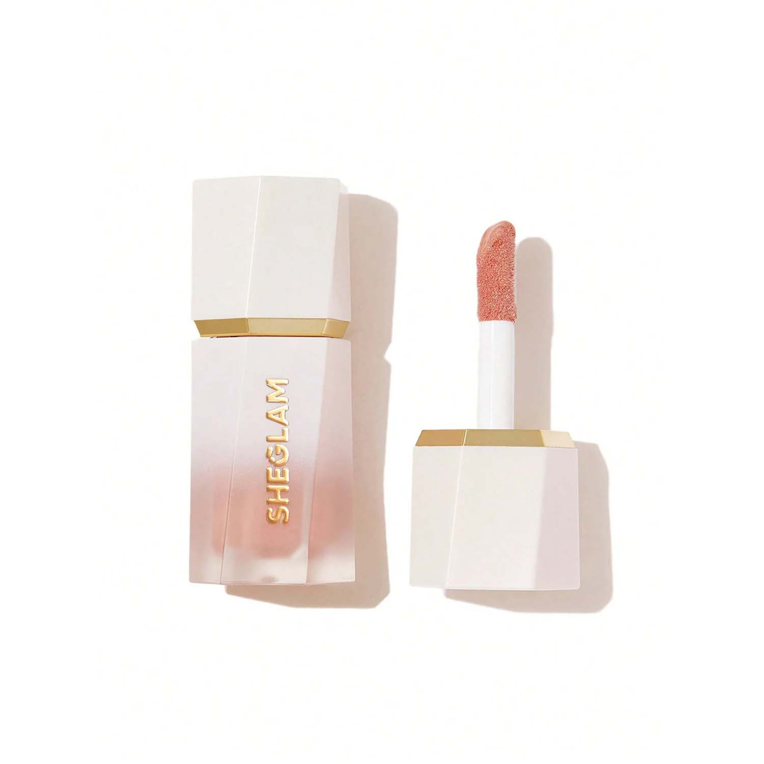 Picture of Sheglam Glow Bloom Liquid Highlighter - Bellini Brunch