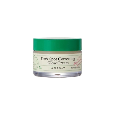 Picture of Axis-Y Dark Spot Correcting Glow Cream 50ml