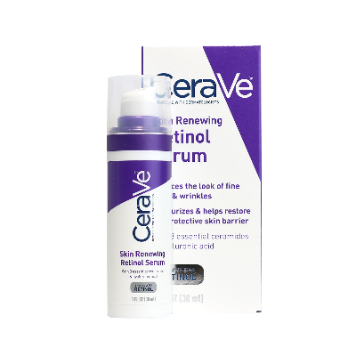 Picture of CeraVe Skin Renewing Retinol Serum 30ml
