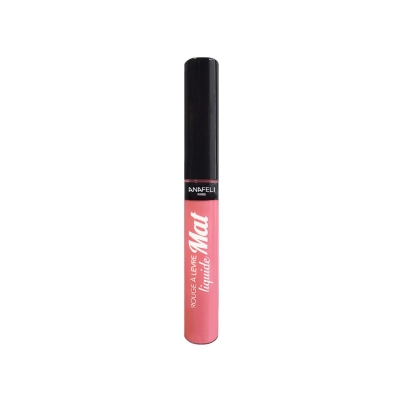 Picture of Anafeli Paris Liquid Matte Lipstick - 03