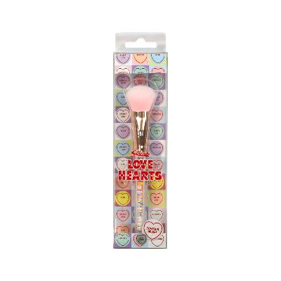 Picture of Swizzels Love Hearts Contour Brush