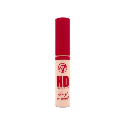 Picture of W7 HD Concealer - Light Neutral 4