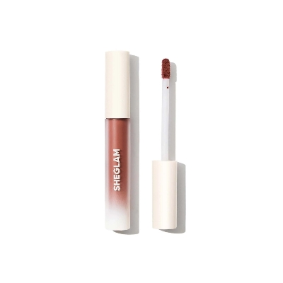 Picture of Sheglam Matte Allure Liquid Lipstick - Maven