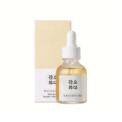 Picture of Beauty Of Joseon Propolis Niacinamide Glow Serum 30ml