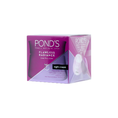 Picture of Ponds Flawless Radiance Night Cream 50ml