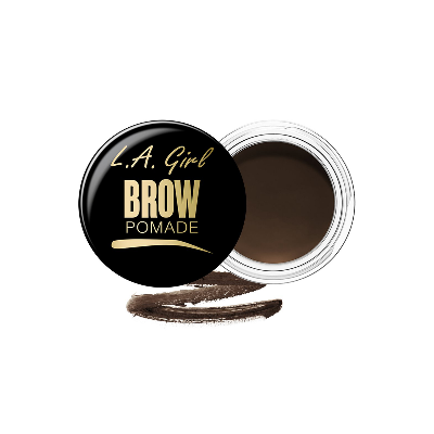 Picture of L.A Girl Brow Pomade - Dark Brown