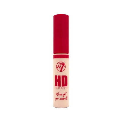 Picture of W7 HD Concealer - Fair Cool 1