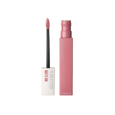 Picture of Maybelline Super Stay Matte Ink Lipstick - 10 Dreamer