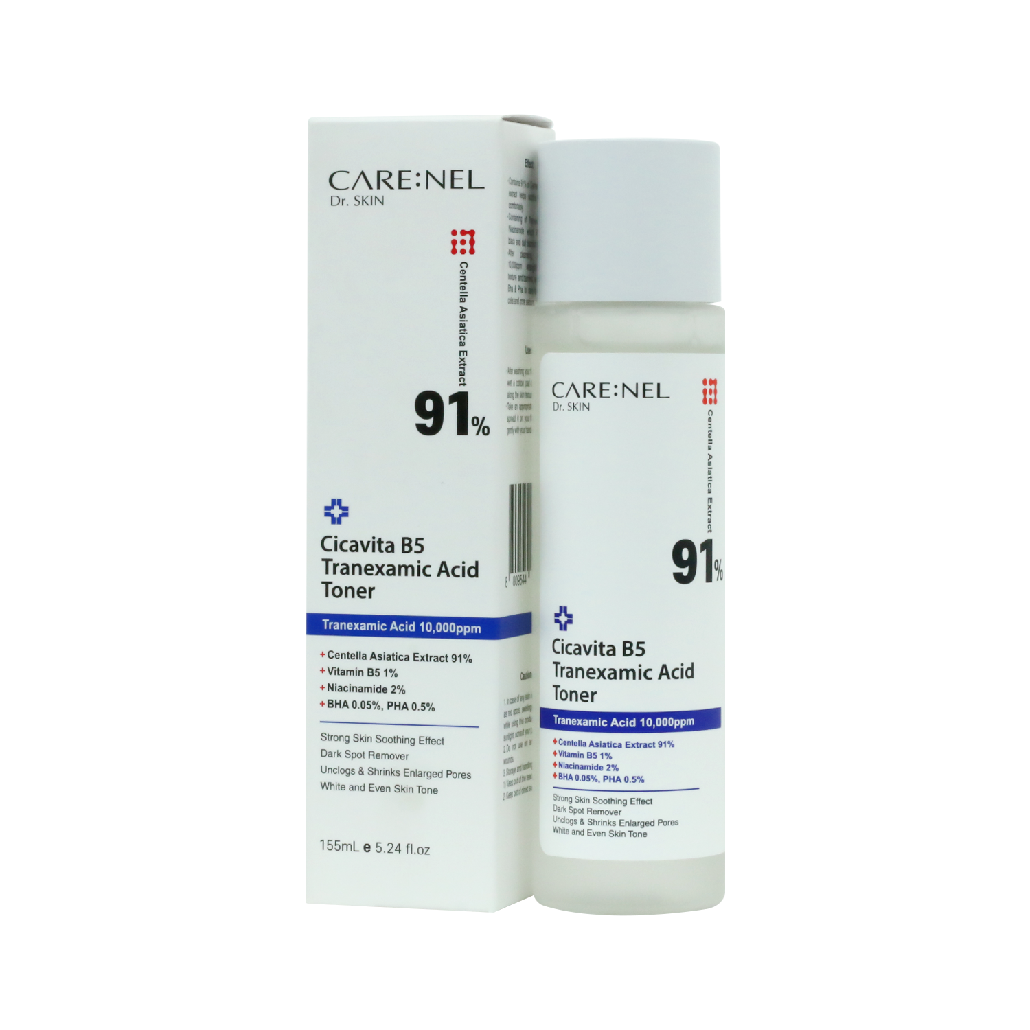 Picture of Care-Nel Cicavita B5 Tranexamic Acid Toner 155ml