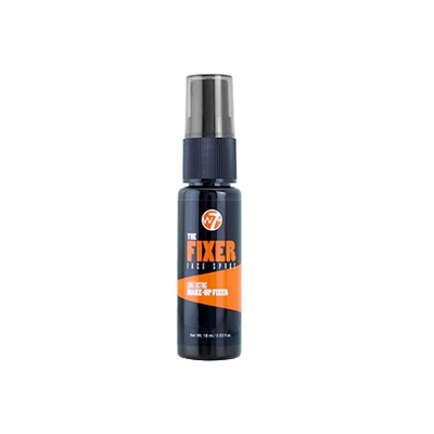 Picture of W7 The Fixer Face Spray 18ml