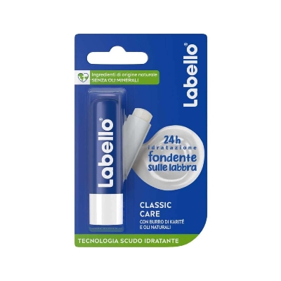 Picture of Labello 24h Classic Care Lip Balm 4.8g