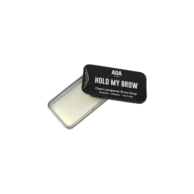 Picture of AOA Hold My Brow Soap - Clear