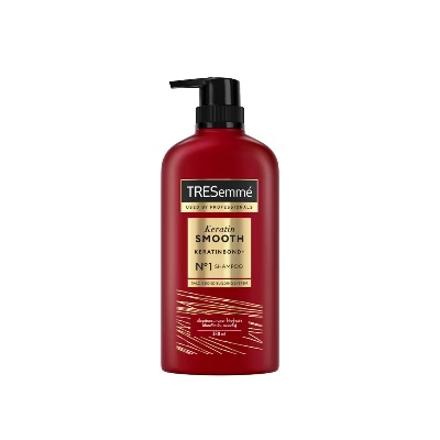 Picture of Tresemme Keratin Smooth Keratinbond Shampoo 380ml