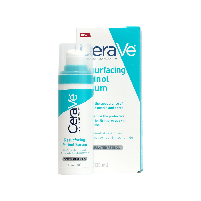 Picture of Cerave Resurfacing Retinol Serum 30ml
