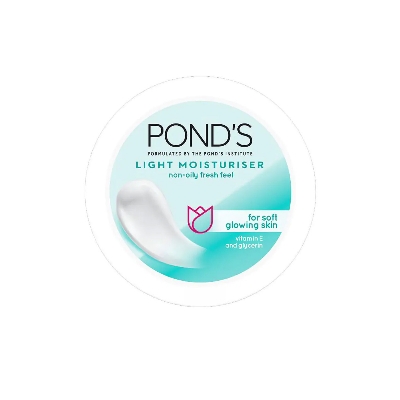 Picture of Pond's Light Moisturiser For Soft Glowing Skin 100ml