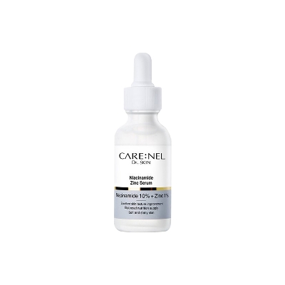 Picture of Care Nel Niacinamide 10% Zinc 1% Serum 30ml