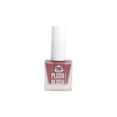 Picture of AOA Plush Blush Gel Liquid Blush - Stratus